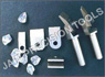 Blade Type Diamond Dressers