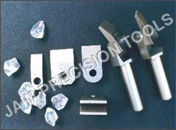 Blade Type Diamond Dressers