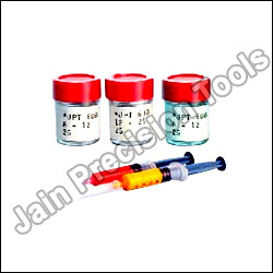 Diamond Lapping Powder